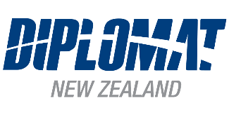 diplomat nz