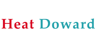 heat doward