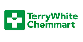 Terry white
